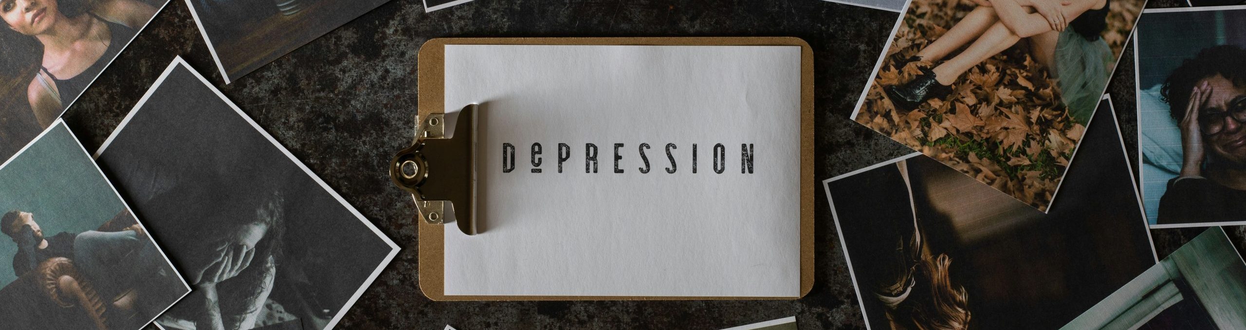 Mehr über den Artikel erfahren Depression