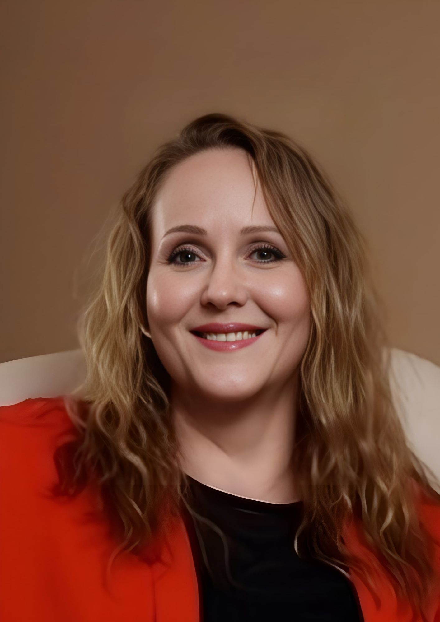 Jutta Mikats-Judex | Die rote Couch, Praxis für Psychotherapie, Paar-& Sexualtherapie | Eisenstadt